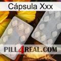 Cápsula Xxx 17